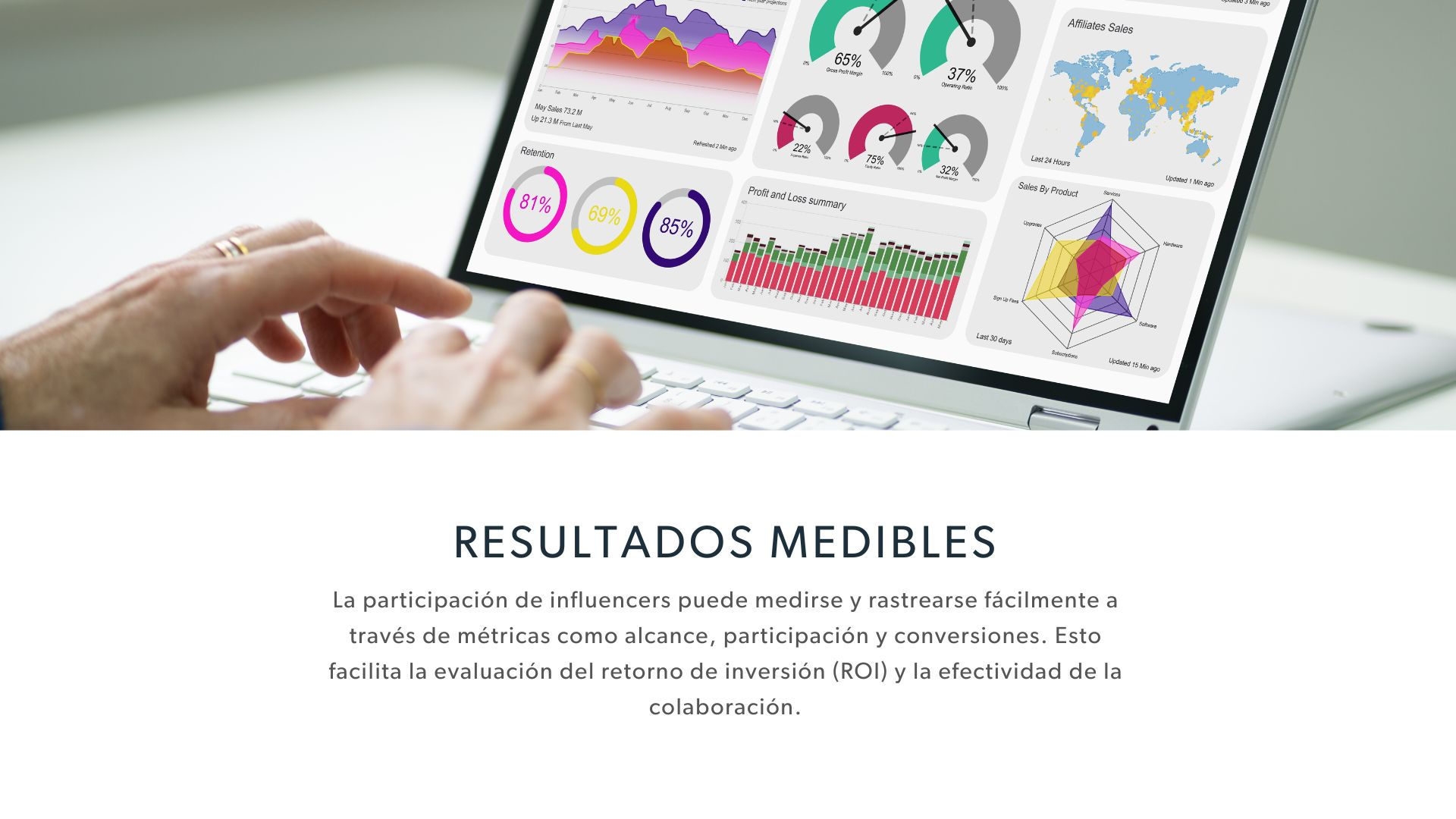 Beneficios de incluir influencers en eventos