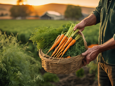 Community-supported Agriculture: Join Willowvale Farm for Grass-fed Angus