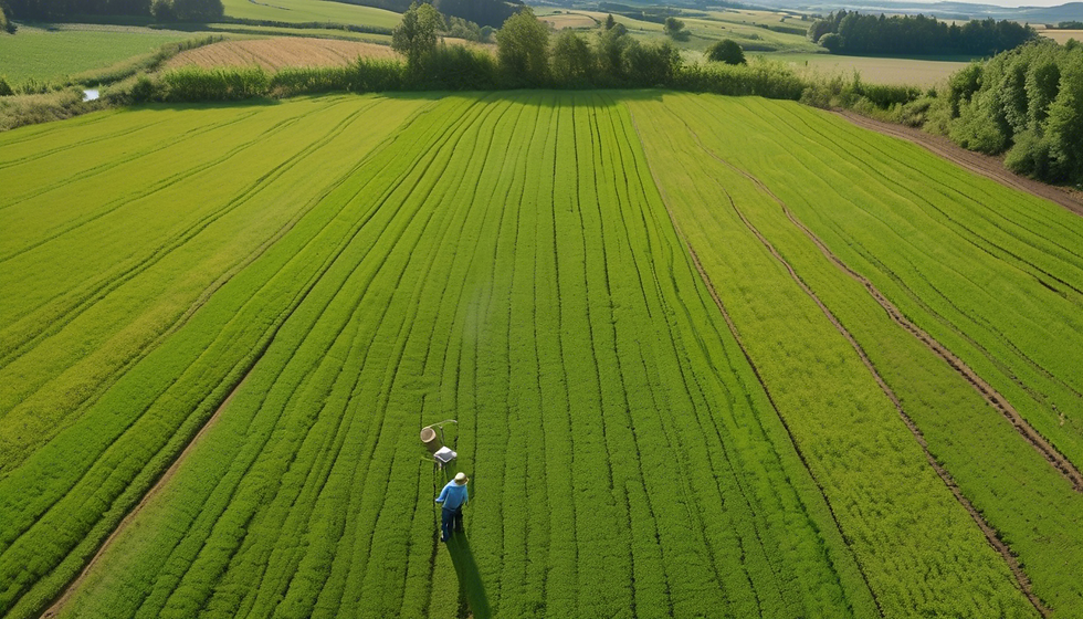 Regenerative Farming Workshop