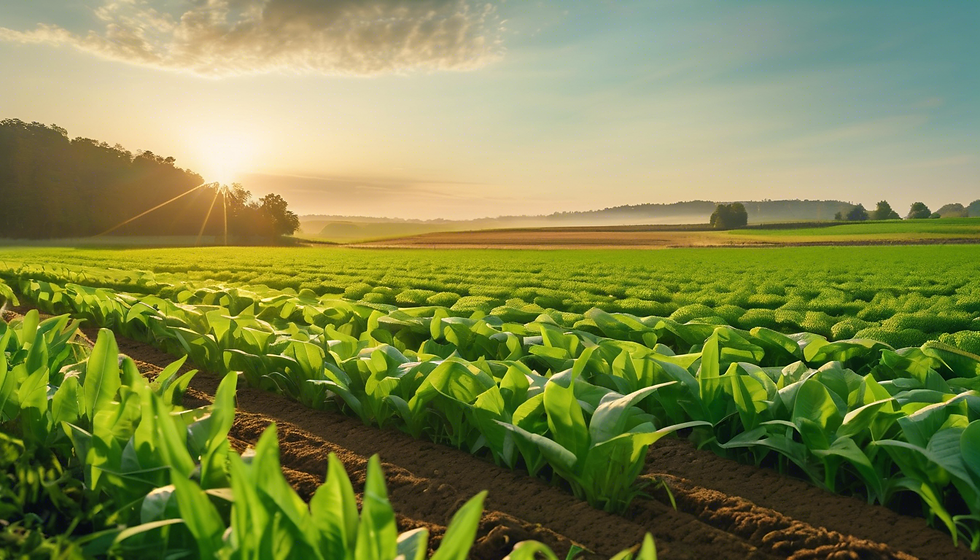 Regenerative Farming Workshop