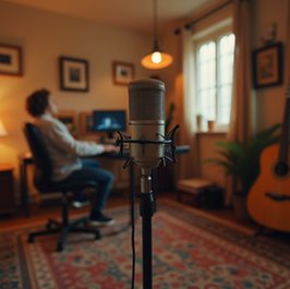 Where to Stream Original Pilipino Music