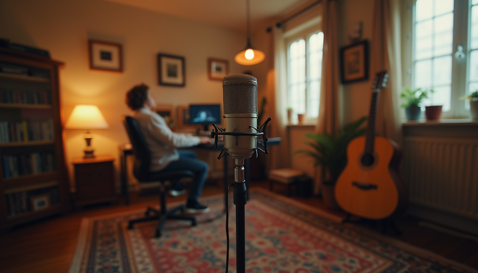 Where to Stream Original Pilipino Music