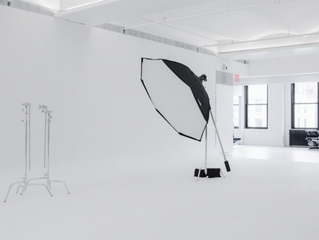VSCO Offers Free to use Photo studio in NYC