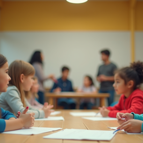 Empowering Local Youth Through Action: A Path to Stronger Communities