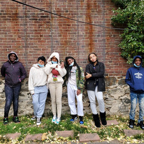 Motivated Homeschoolers