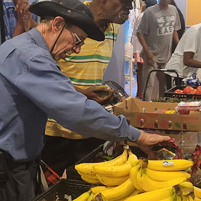 "How Motivated Cares Food Pantry is Making a Difference for 100 Families"