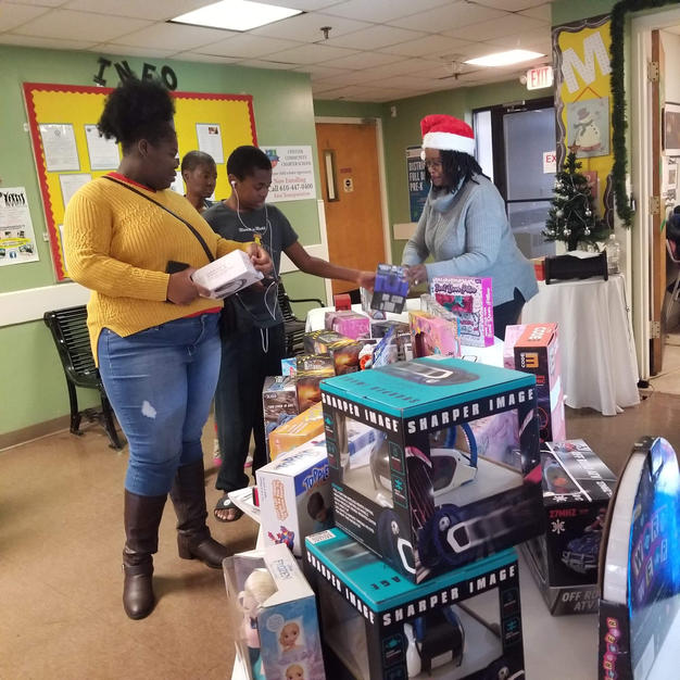 Holiday of Hope Giveaway