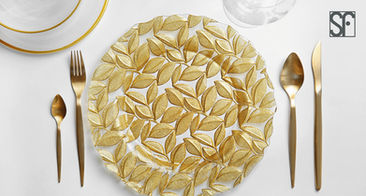 Impiattamento da favola, ma quanto costa alla tavola?