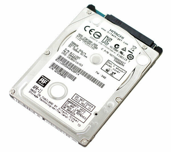 Hard Disk HITACHI SATA 500gb