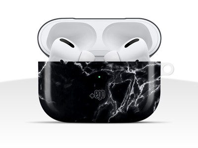 Miniatura: Custodia TPU Airpods Pro