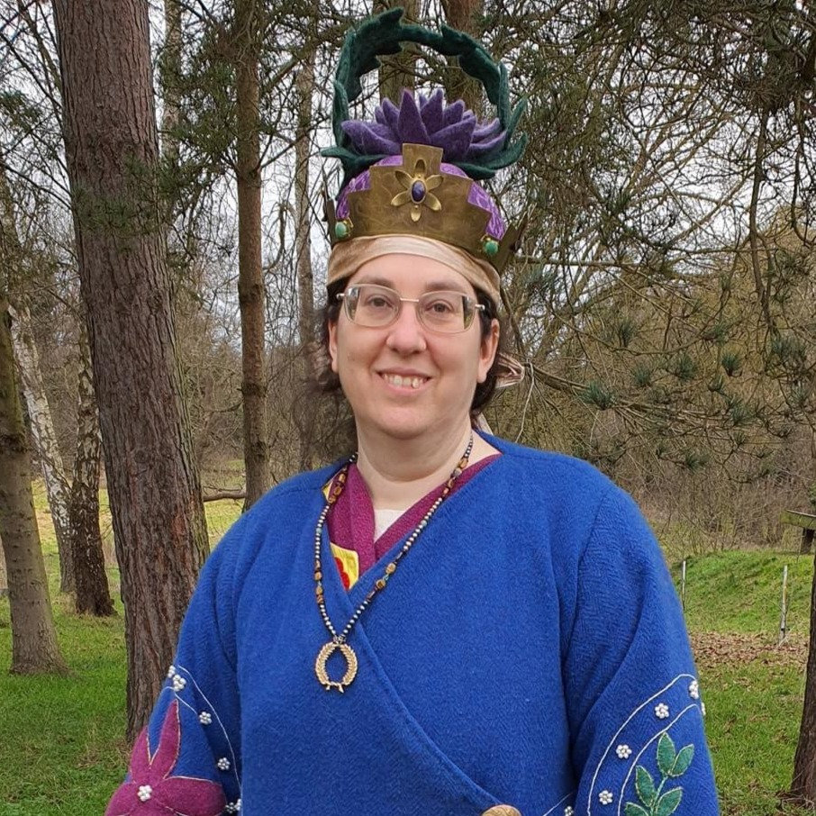 Jahanara Suren Flintheath jahanara-suren-flintheath