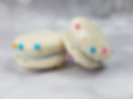 Confetti Macaron