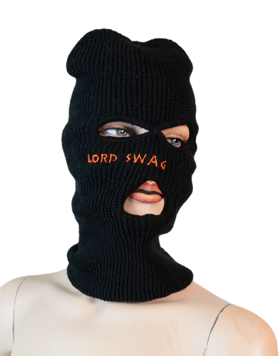 Babaclava | Lord Swag