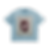 Thumbnail: Raw Love Acidwash T