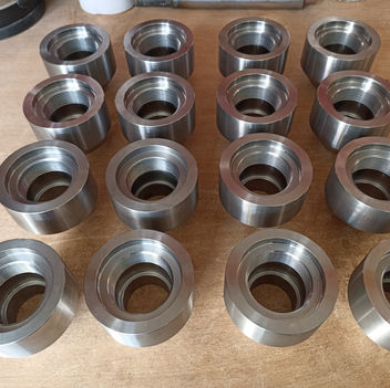 Tapón Hembra de Sondaje