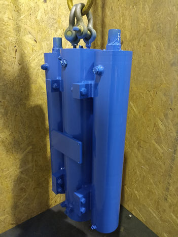 Thrust Cylinder Package