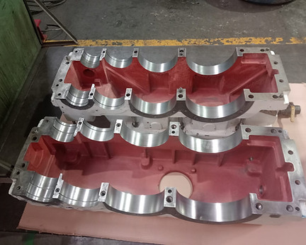 Caja Reductora Sew Eurodrive
