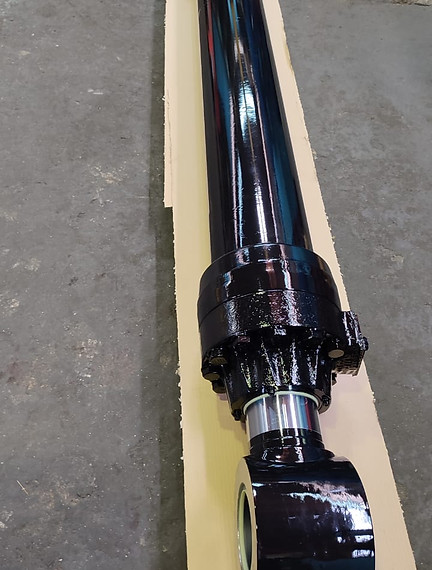 Cilindro Bucket Caterpillar de Excavadora 374L