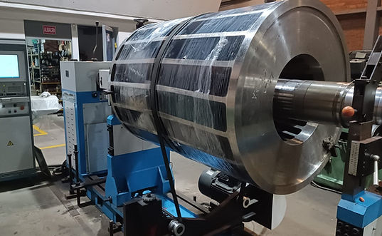 Servico de Balanceo Dinamico