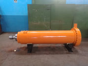 Cilindros Hidraulicos