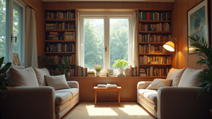 Embrace Otaku Lifestyle: Gentle Routines and Playful Planning Tips
