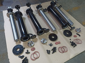 Repuestos en General