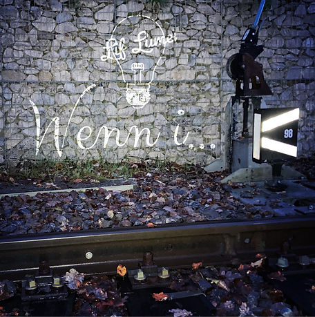 Cover "Wenn i..." .jpg