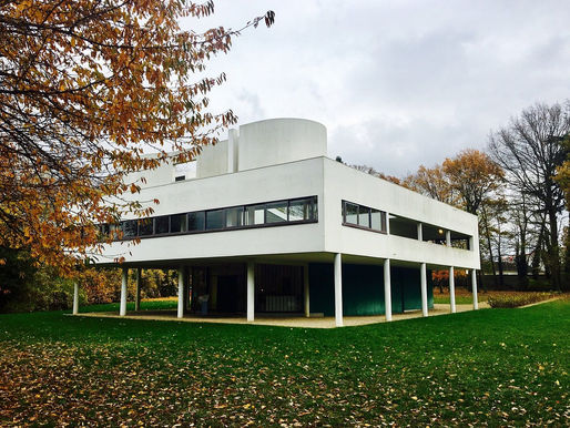 Quels sont les architectes phares qui ont inspiré les plus grandes tendances ?