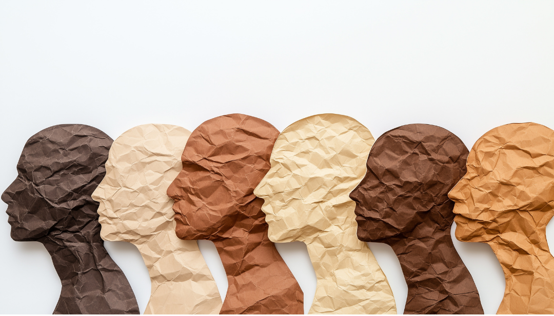 Image representative of Skin Diversity