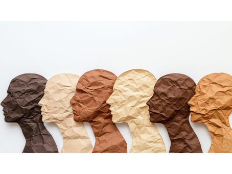 Corneotherapy: Respecting Physiology for all Skin Tones