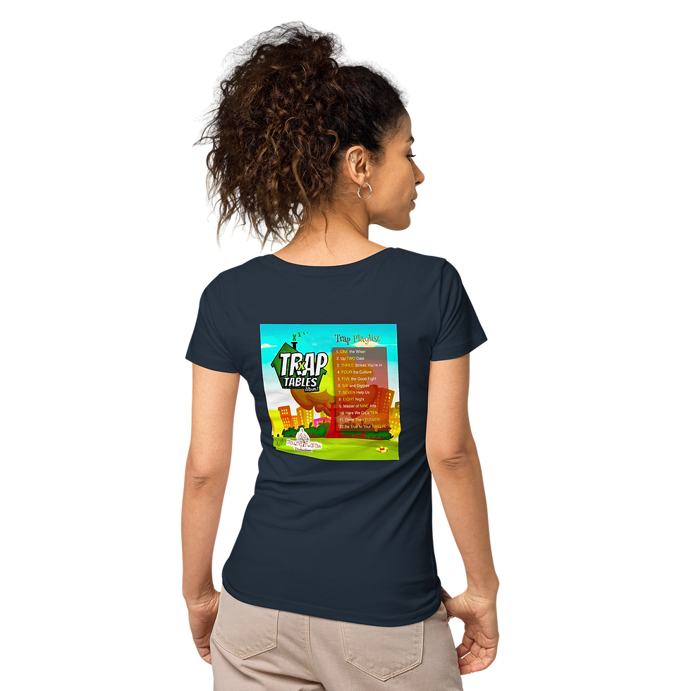 Thumbnail: Women’s Trap Tee