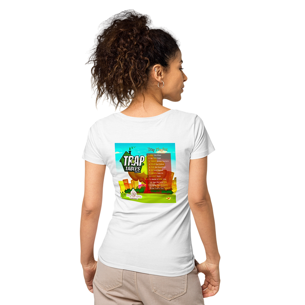 Thumbnail: Women’s Trap Tee