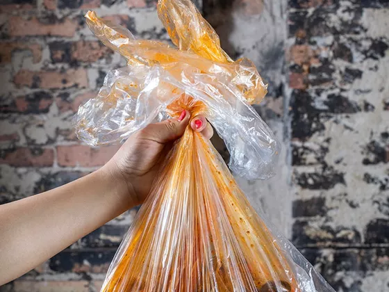 Build Your Own Bag