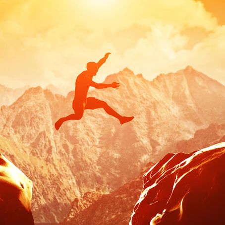 Overcoming Fear & Anxiety Through Faith & Leadership