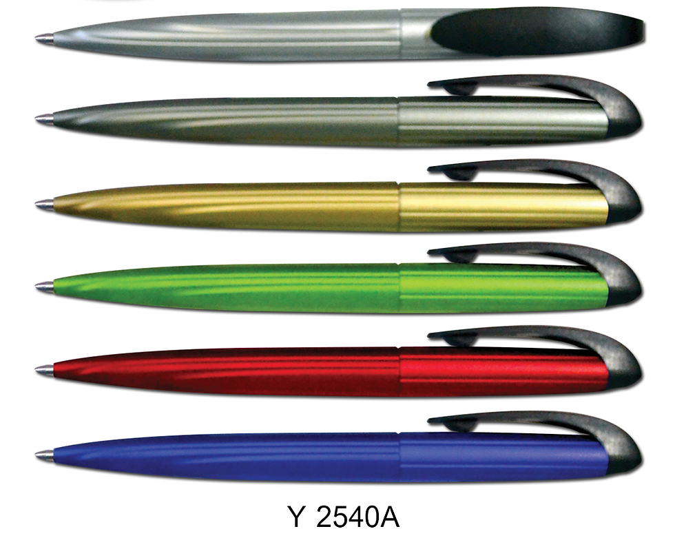 Y 2540A