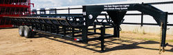 16x4 Bale Wagon