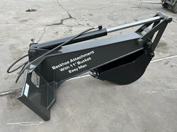 BACKHOE 11