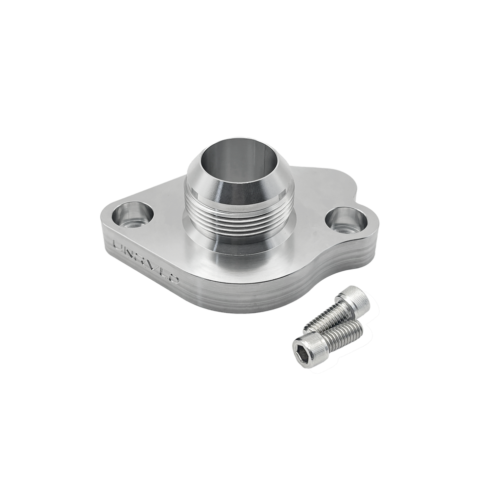 Thumbnail: Holden 253/308 AN Thermostat Housing