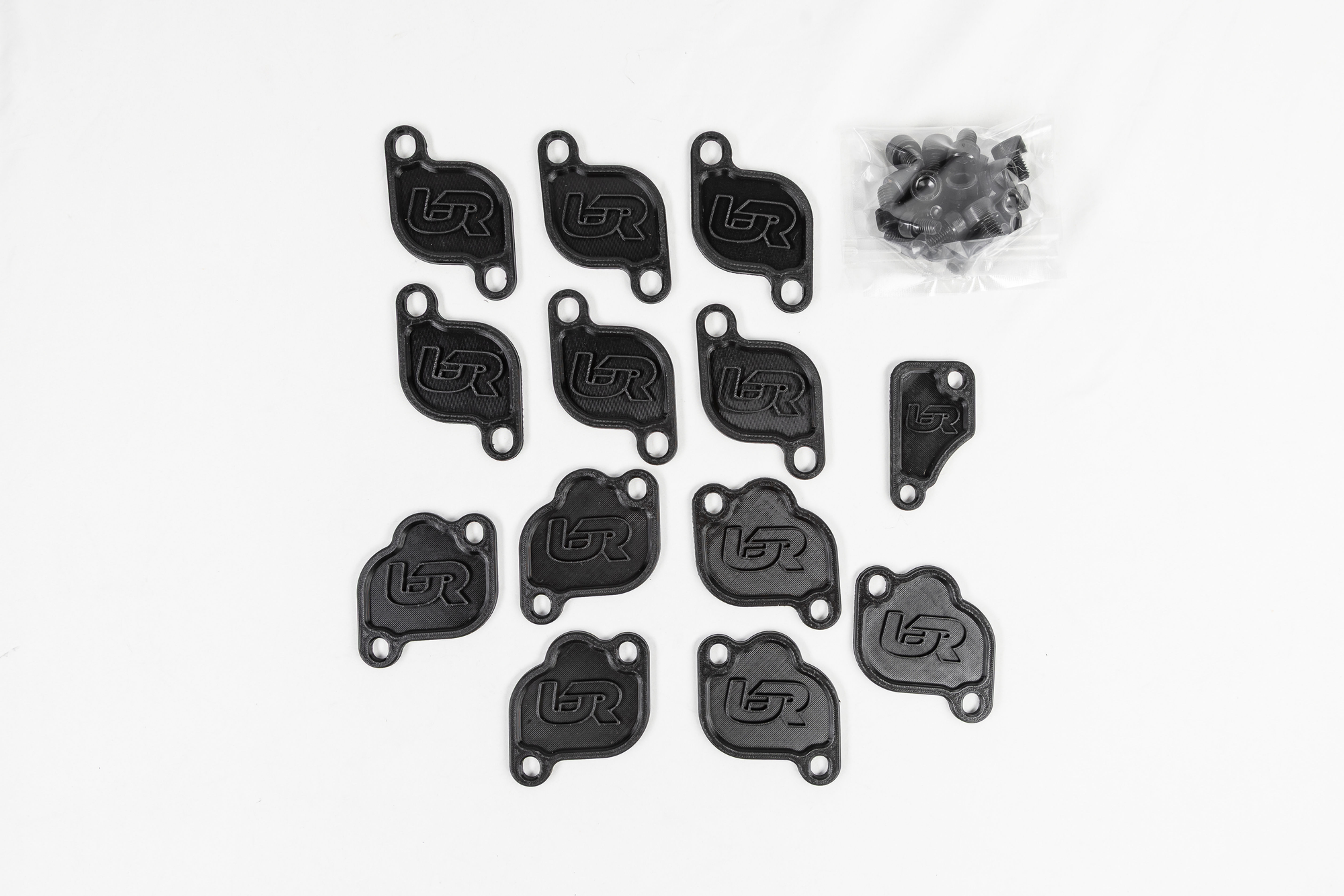 FORD BARRA ENGINE BLOCK KIT