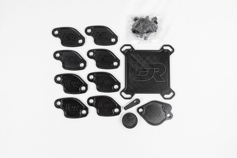 HOLDEN 304 ENGINE BLOCK KIT