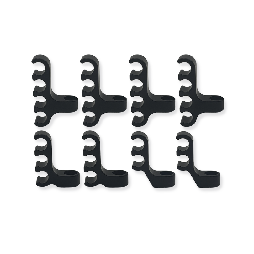 Thumbnail: Billet Ignition Lead Separators 8–9mm