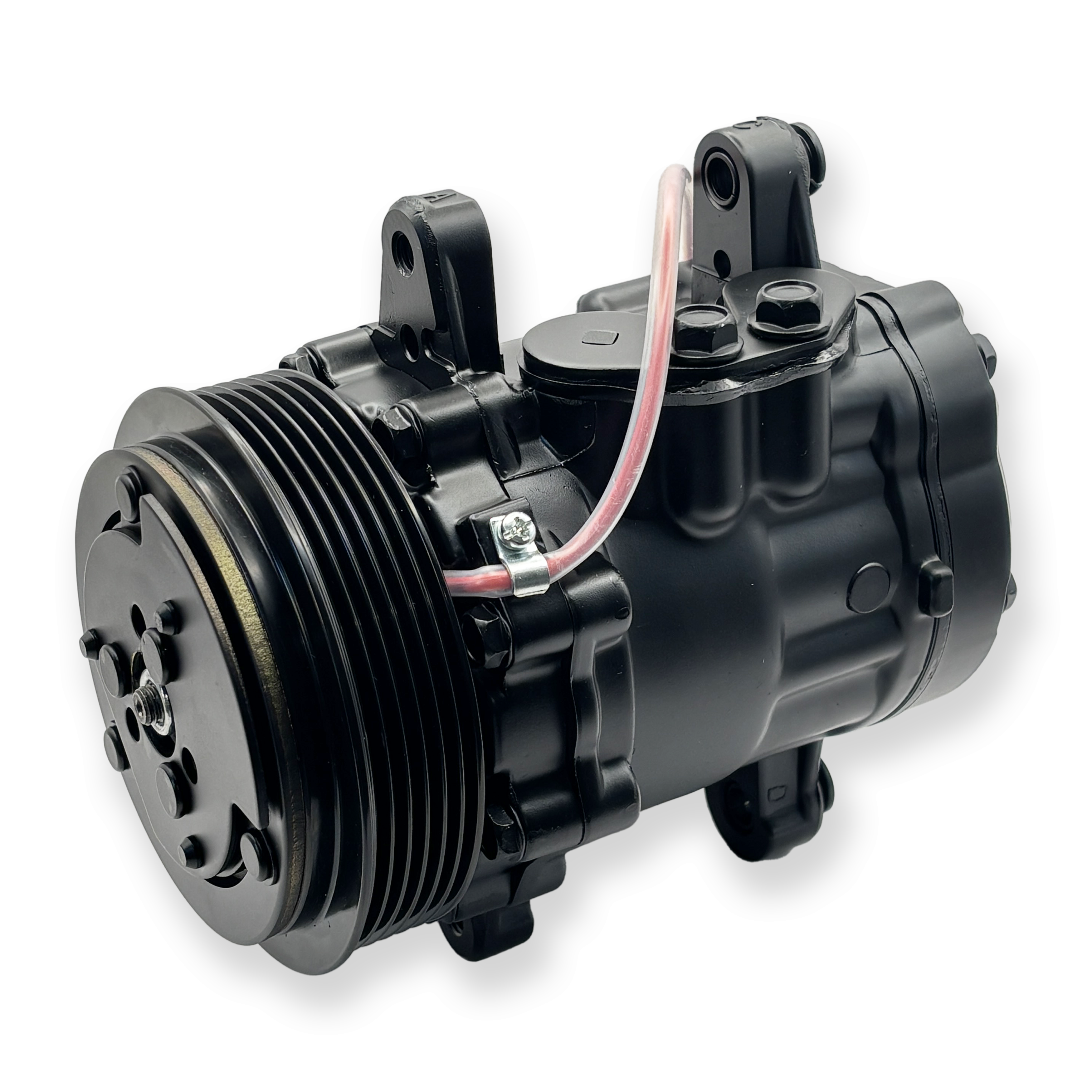Sanden Style SD7B10-7176 A/C Compressor