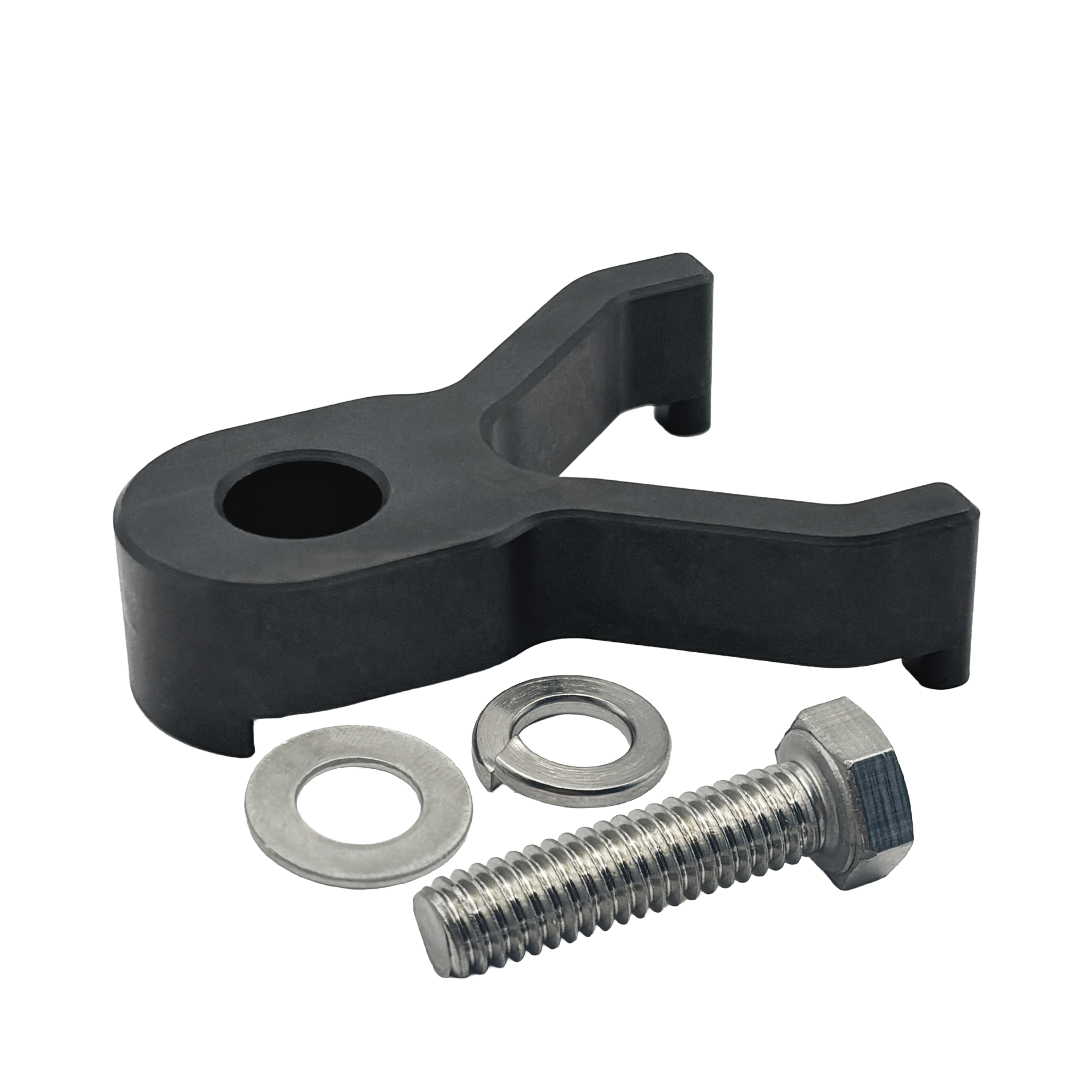Holden 253-308 Distributor Hold-Down Clamp