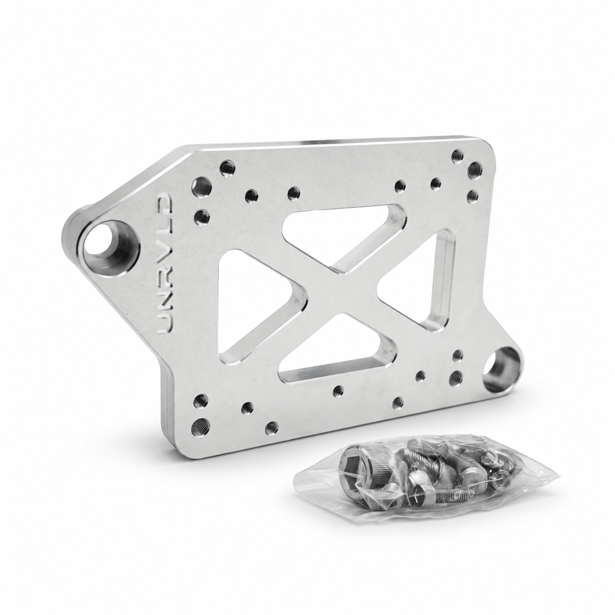 Ford 460 Master Coil Bracket