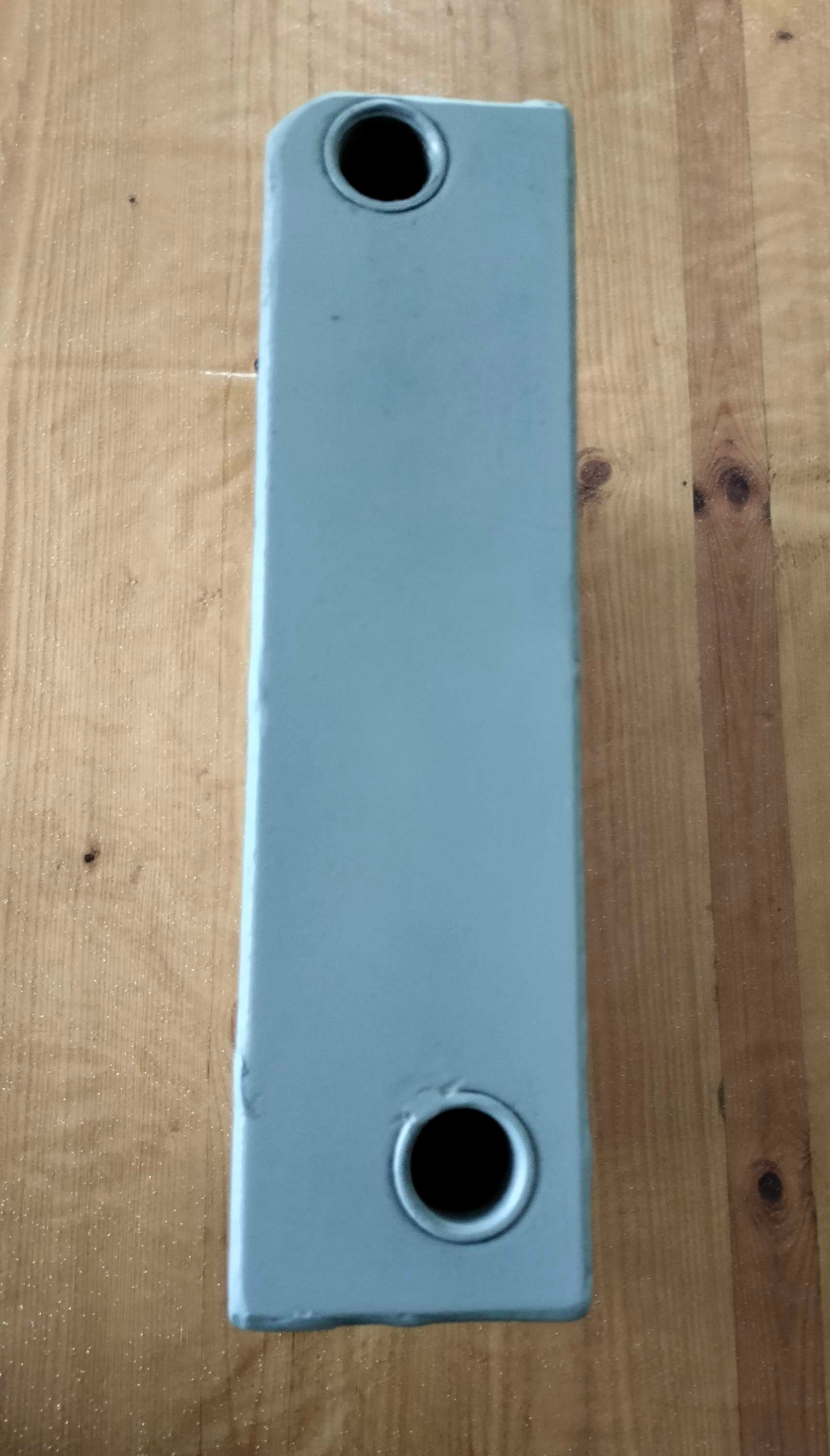 Rayburn Royal boiler . Royal/No2/OF7 boiler. Mild steel.