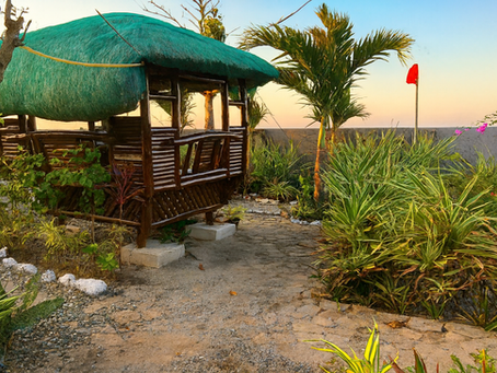 Aman Puti Resort: Your Exclusive Slice of Paradise in the Philippines