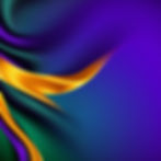 silky ribbons of gold royal purple and dark green .jpg