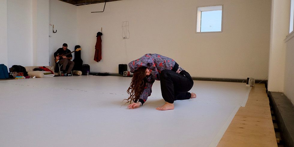 Movement & Sound Workshop
