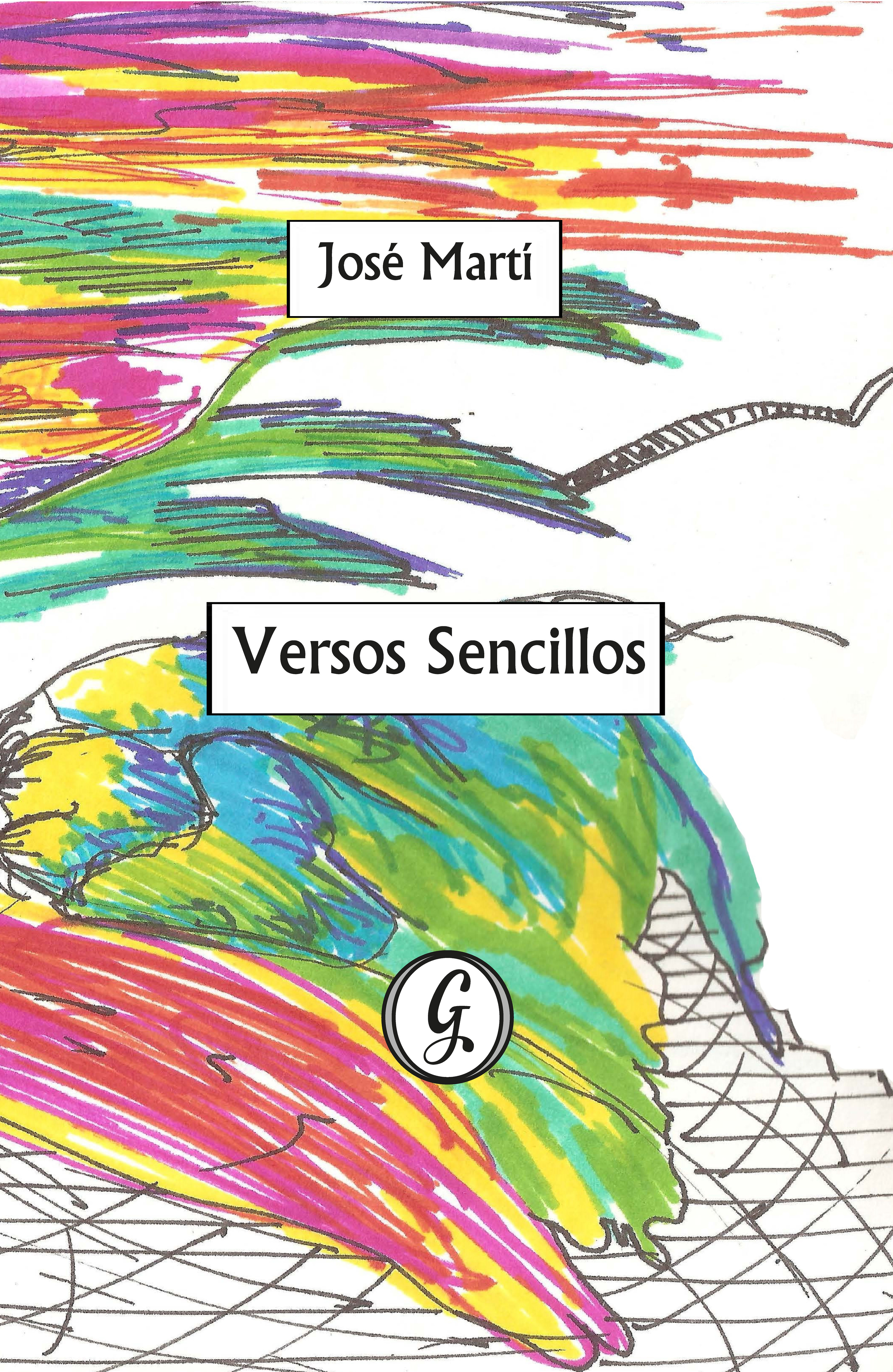 José Marti - Versos Sencillos