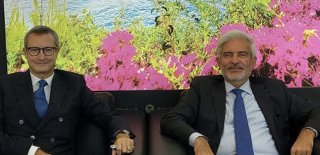 Prima volta dell’Italia – unico paese europeo presente – al QTM Qatar Travel Mart